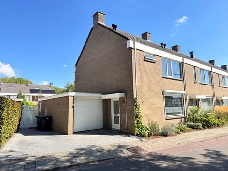 Oude Singel 34