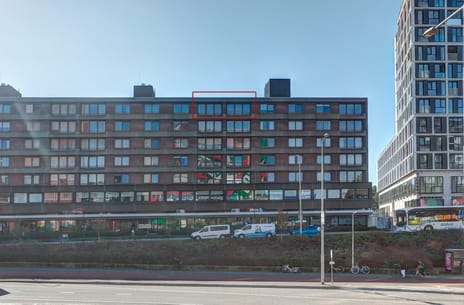 Burg. Hustinxstraat 56