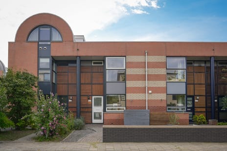 Heer Balderikstraat 157