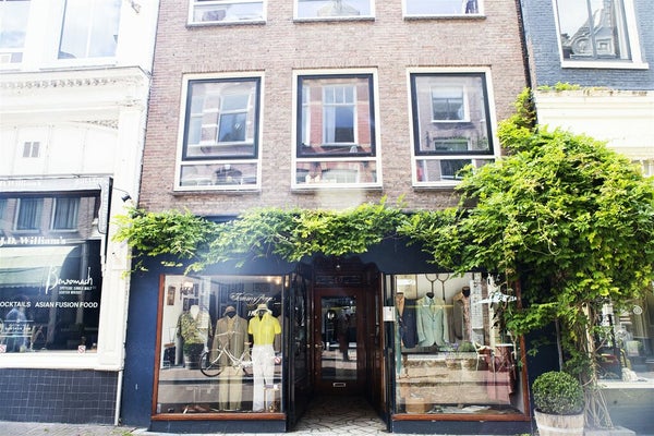 Prinsenstraat