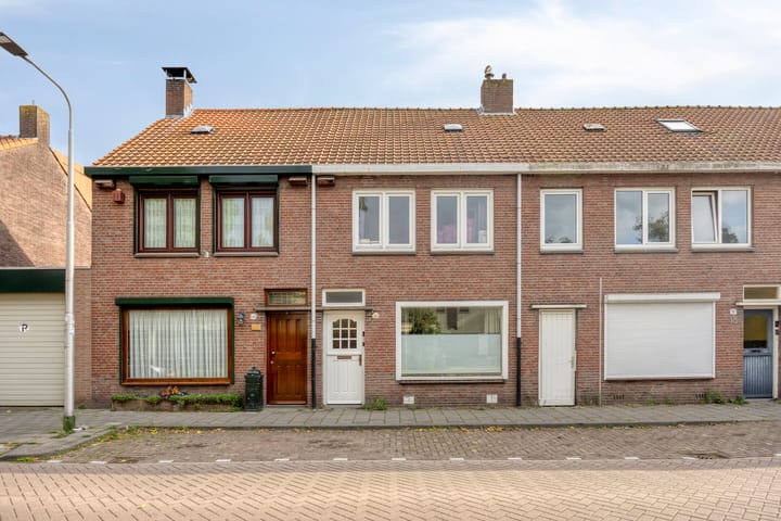 Wagenaarstraat 16-a