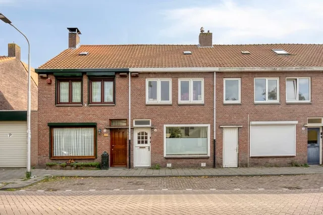 Wagenaarstraat 16-a