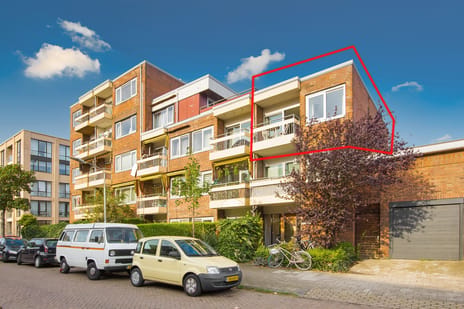 Meester Cornelisstraat 41