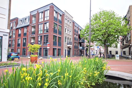 Beekstraat 77-23