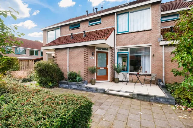 Thomsonstraat 210-D