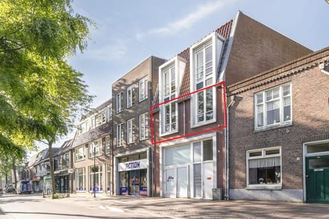 Vechtstraat 10