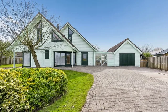 Paradijsvogelweg 5