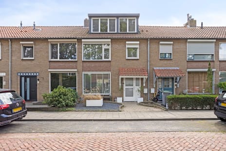 Kwartelstraat 33