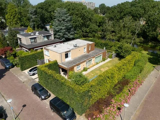 Eline Verestraat 27