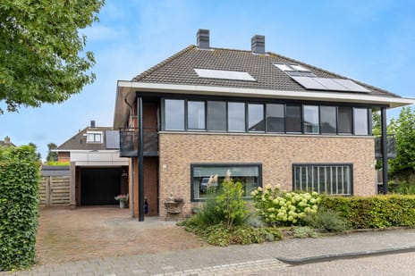 Rademakershoeve 2