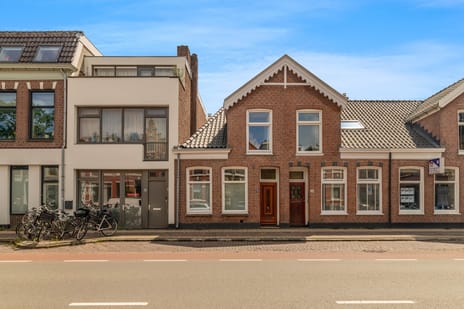 NVM Open Huizen Dag Stationsweg 28
