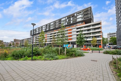 Gedempte Zalmhaven 813