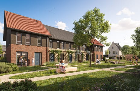 De Onderwijzer (Bouwnr. 24)