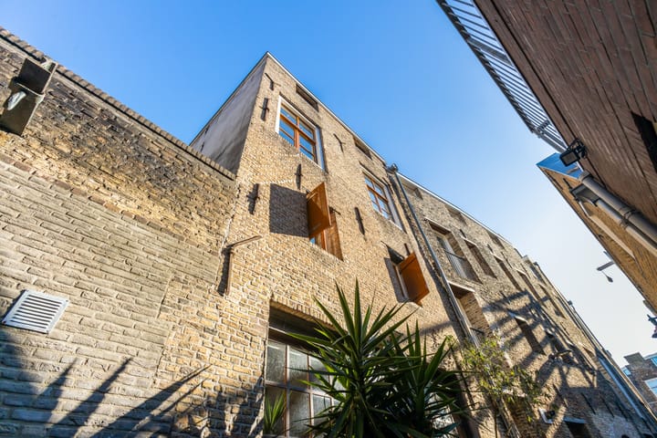 Haringstraat 6