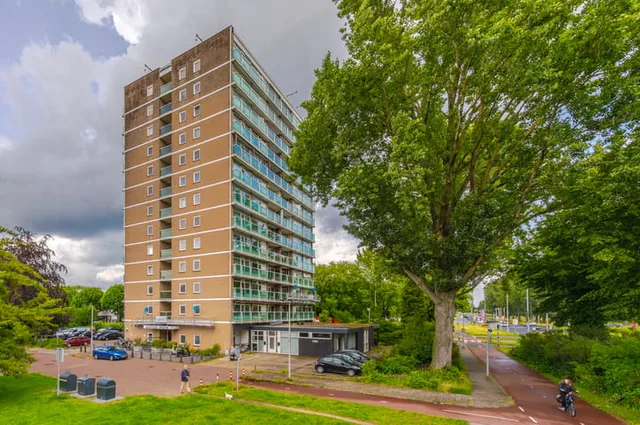 Klaverlaan 12