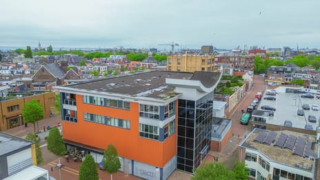Langestraat 1-F