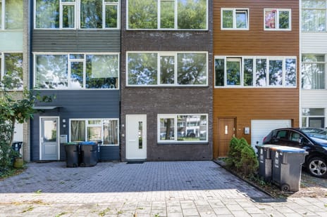 Koebergstraat 19