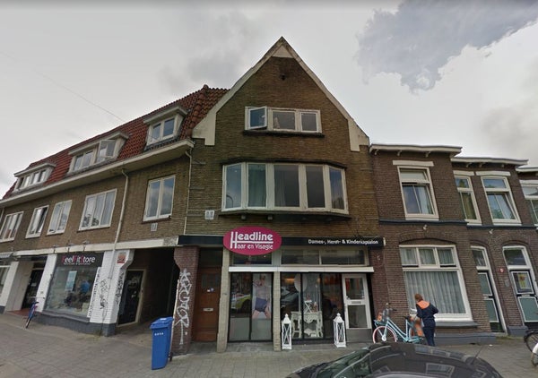 Assendorperstraat 174 2 2