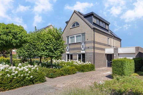 Huiskensstraat 30