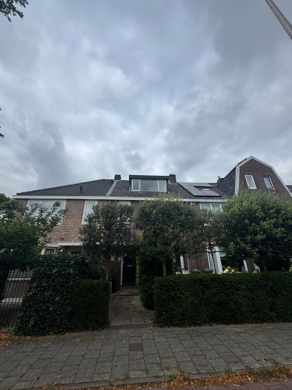 Zandvoortselaan