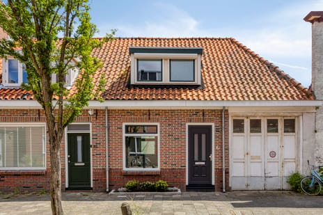Koningstraat 101