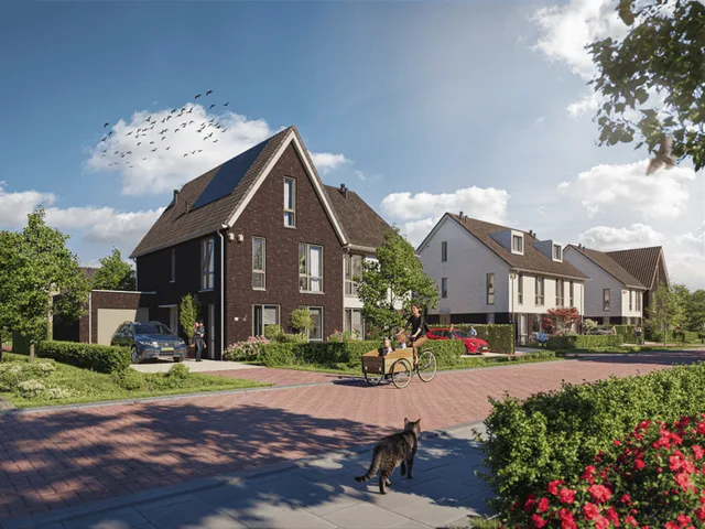 Mieke Borghuisstraat 4