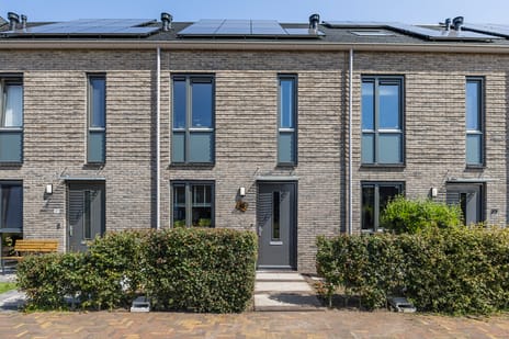 J.T. Kuyckstraat 40
