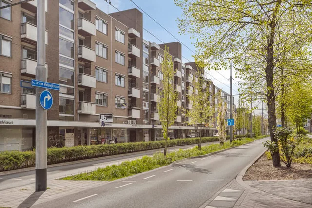 Ir J.P. van Muijlwijkstraat 192