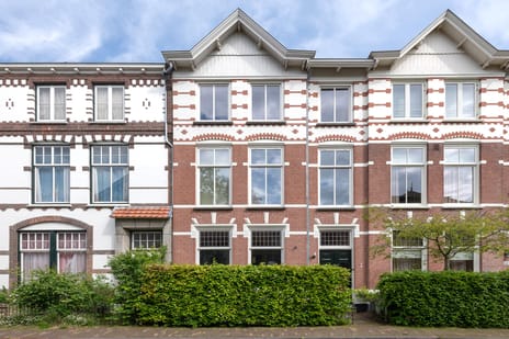 Koninginneweg 47