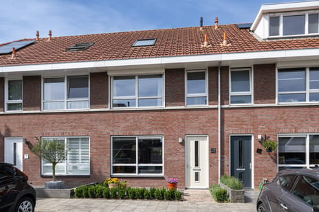 Woning in Melissant