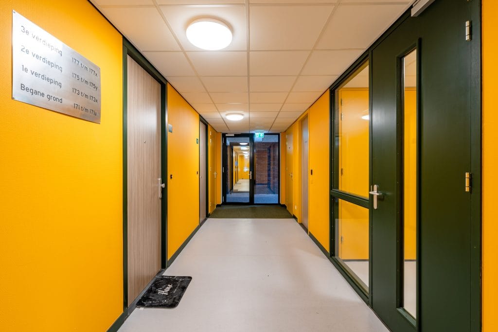 's-Gravenzandelaan 171-U