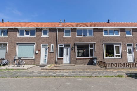 H.W. Mesdagstraat 36
