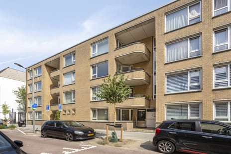 Hildegardisstraat 16-C