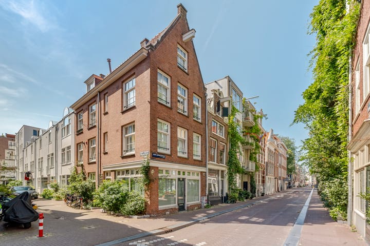 Korte Koningsstraat 20