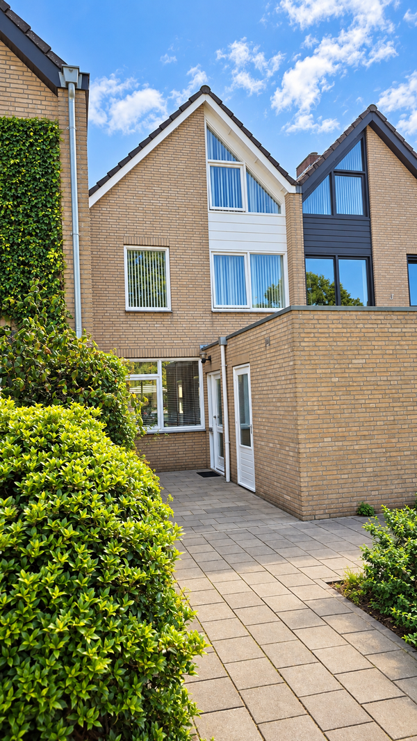 Banjostraat