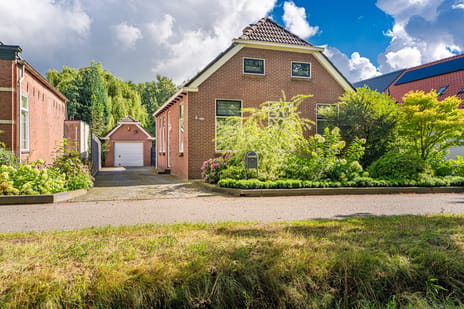 Ommelanderwijk 259