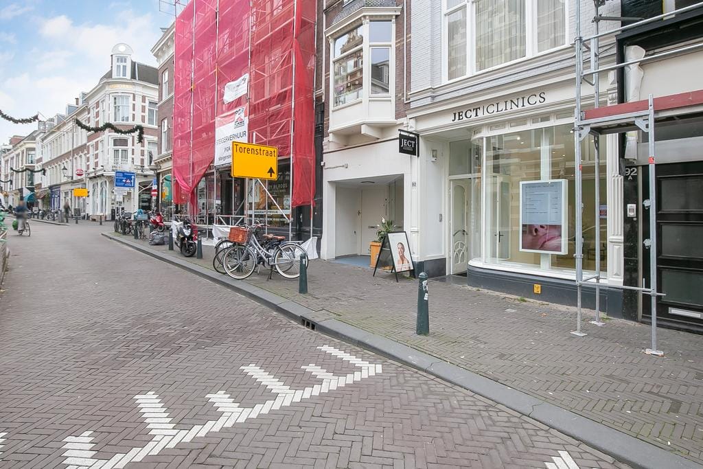 Prinsestraat 90-C