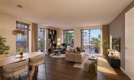 Californiëplein 383