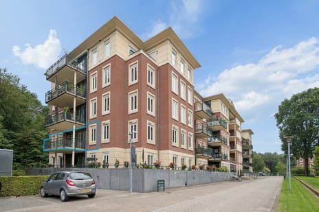 Rhenendael 85