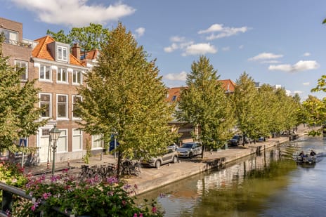 Zuidwal 51-C