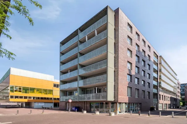 NVM Open Huizen Dag Verlengde Statenlaan 67