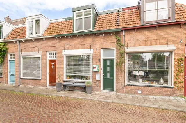 Zuiderwal 18