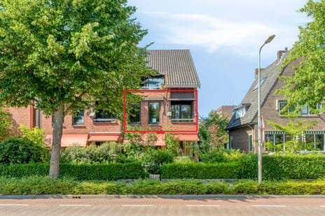 Graaf Florisweg 71-9