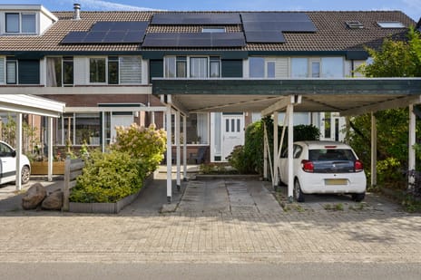 Vaargeul 14