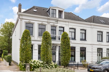 Tramstraat 33 7241 CH Lochem