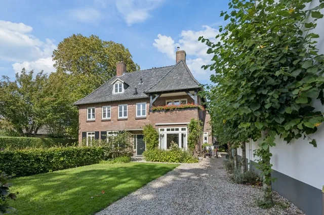 Overstraat 13