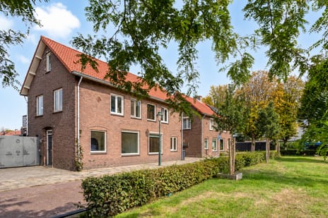 Palmboomstraat 146