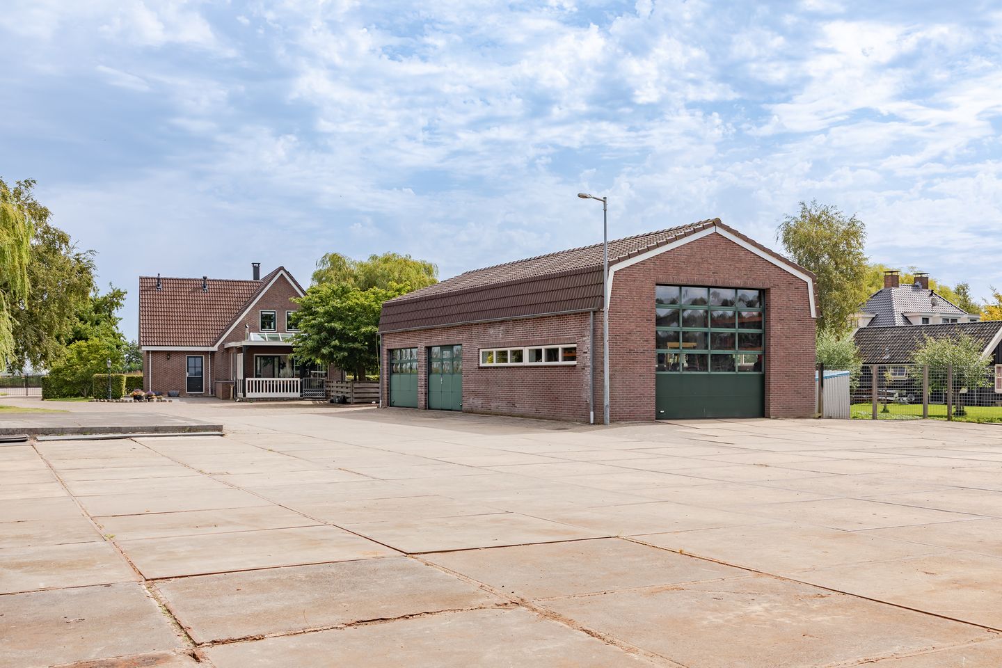 Kanaaldijk 6