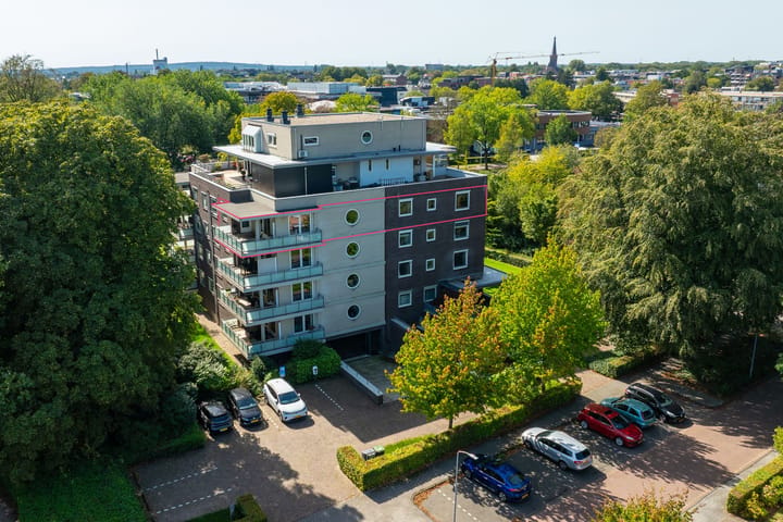 Heijermansstraat 12-10