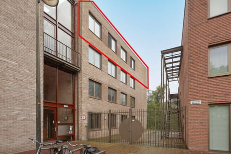 Tuinderspad 22